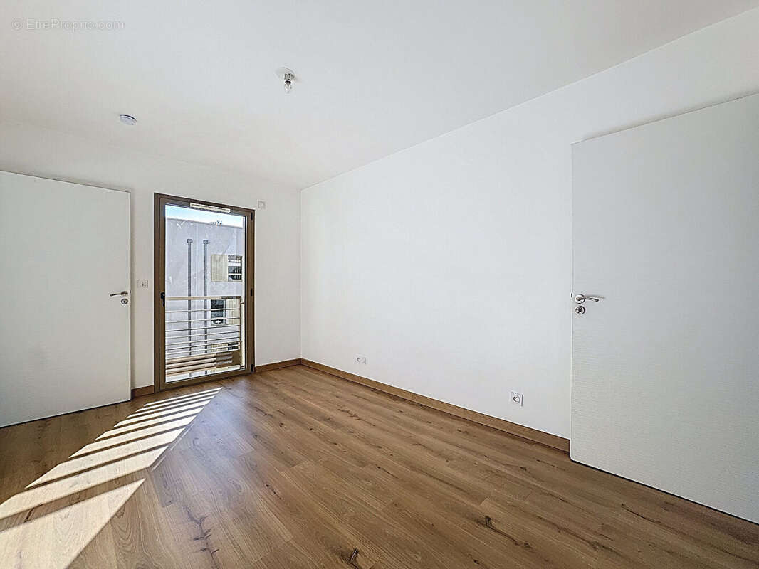 Appartement à CACHAN