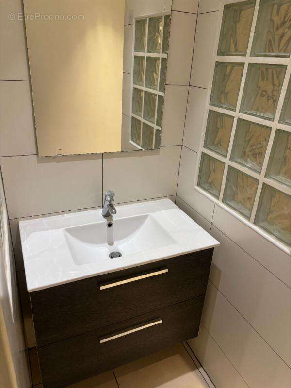 Appartement T1 refait à neuf - photo 13