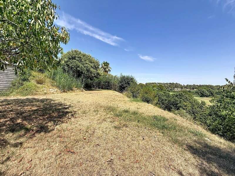 Juvignac : fontcaude – villa contemporaine en bois avec piscine et vue panoramique sur le golf - photo 20