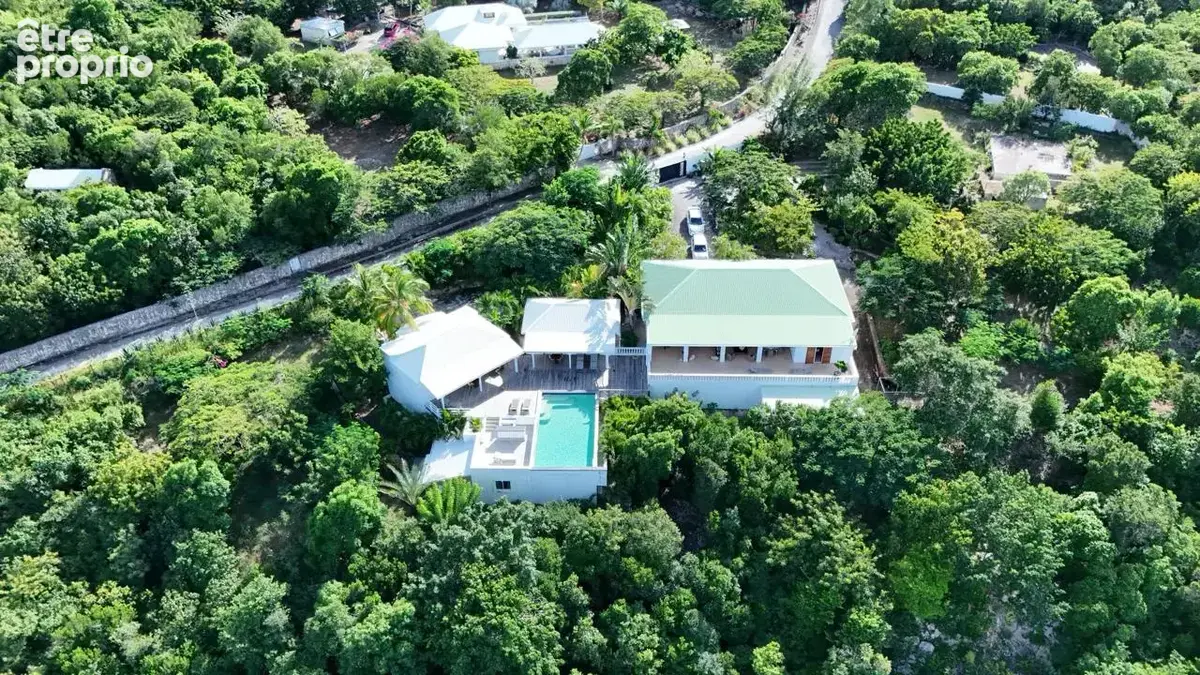 Ensemble immobilier de prestige - photo 2