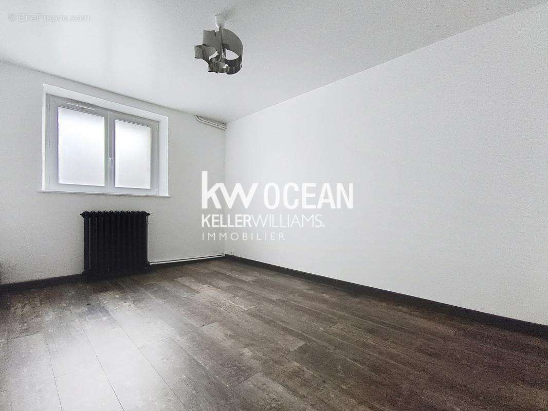 Maison à LANDERNEAU