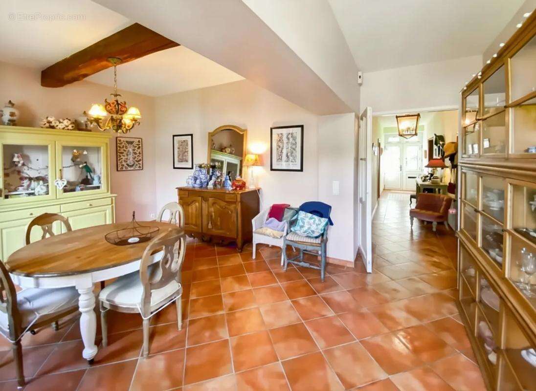 Maison à LABASTIDE-D'ARMAGNAC