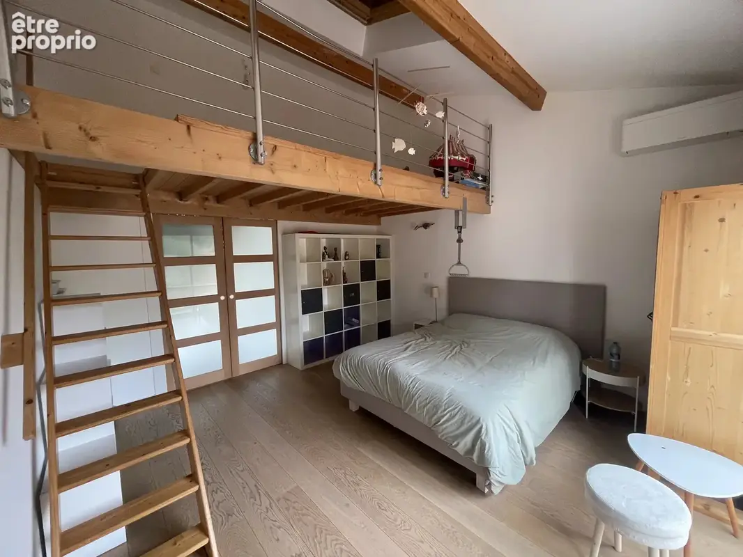 Vue exceptionnelle - Villa T7/8 - photo 5