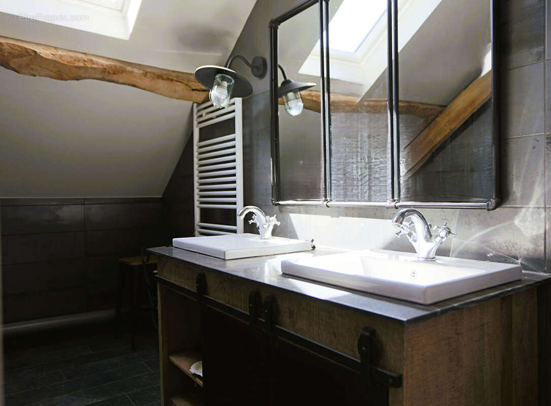 Propriété de charme avec dépendances à Teilhède - photo 7
