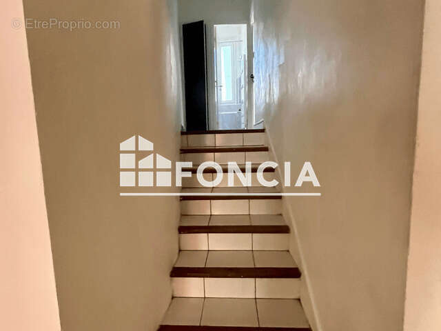 Appartement à LE BEAUSSET