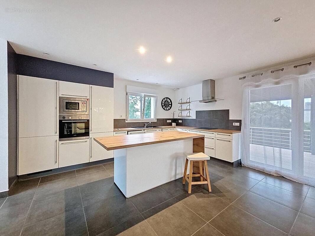 Photo 1 - Maison à PULVERSHEIM