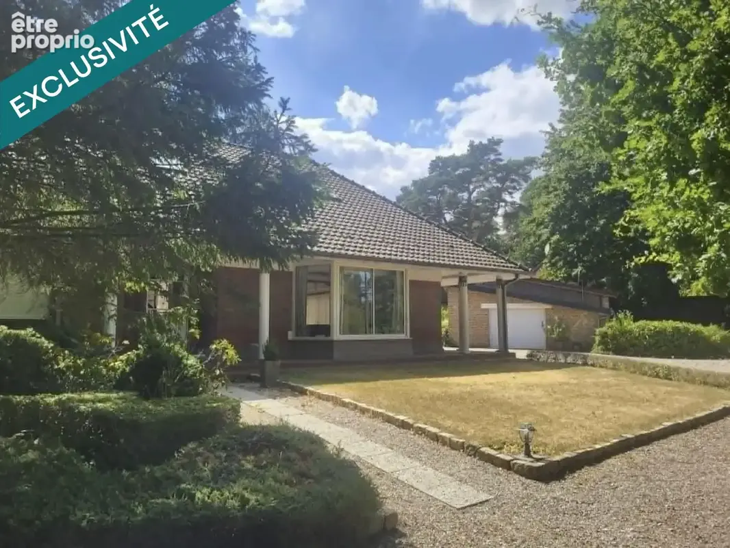 Photo 1 - Maison à LONGUENESSE