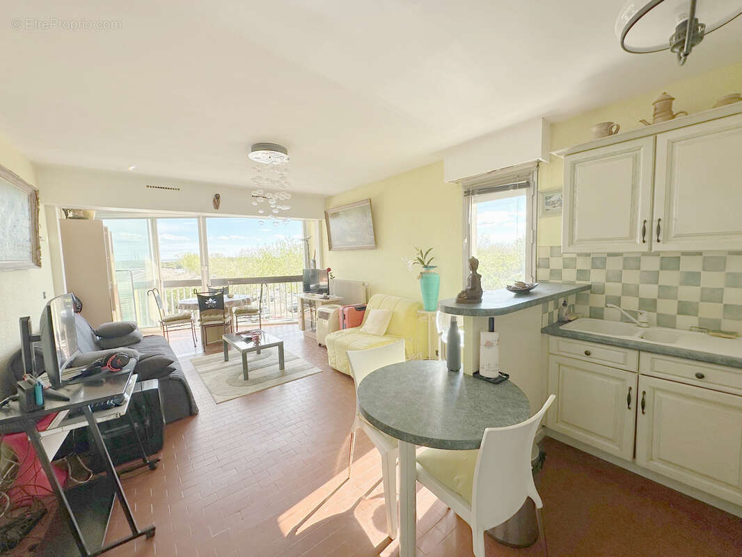 Appartement à MUDAISON