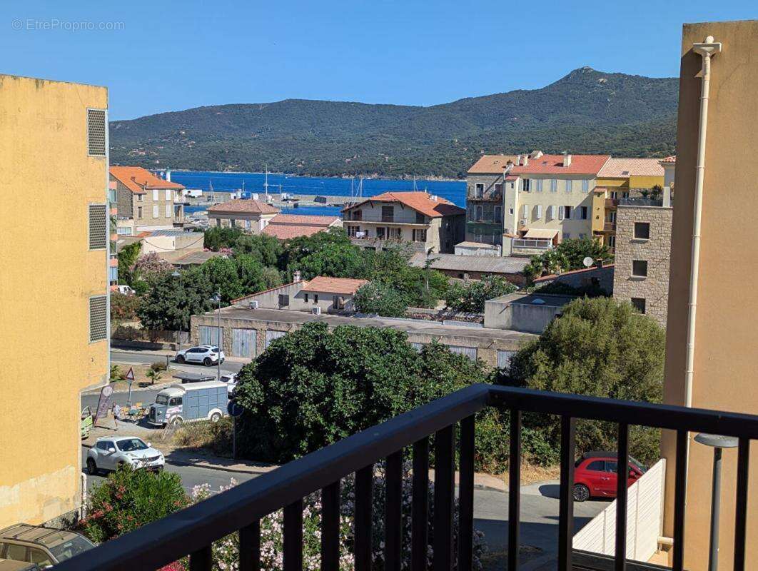 Appartement à PROPRIANO