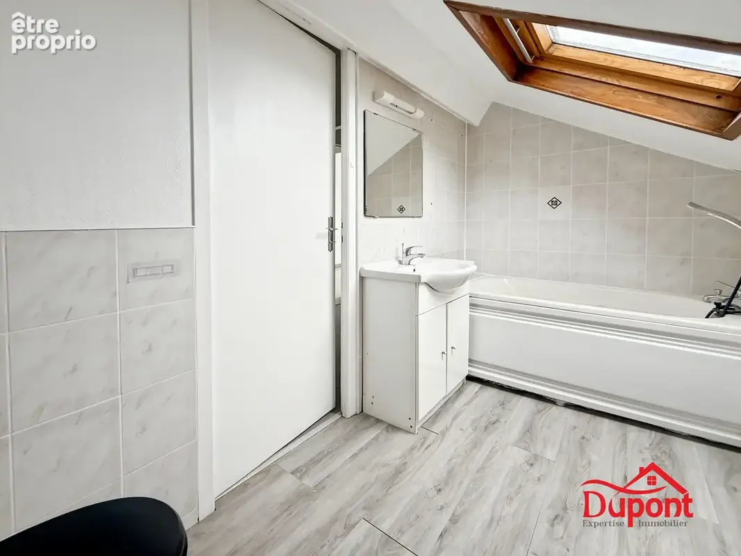 Maison 4 pièces 77 m² à vendre à Revin (08500) - photo 4