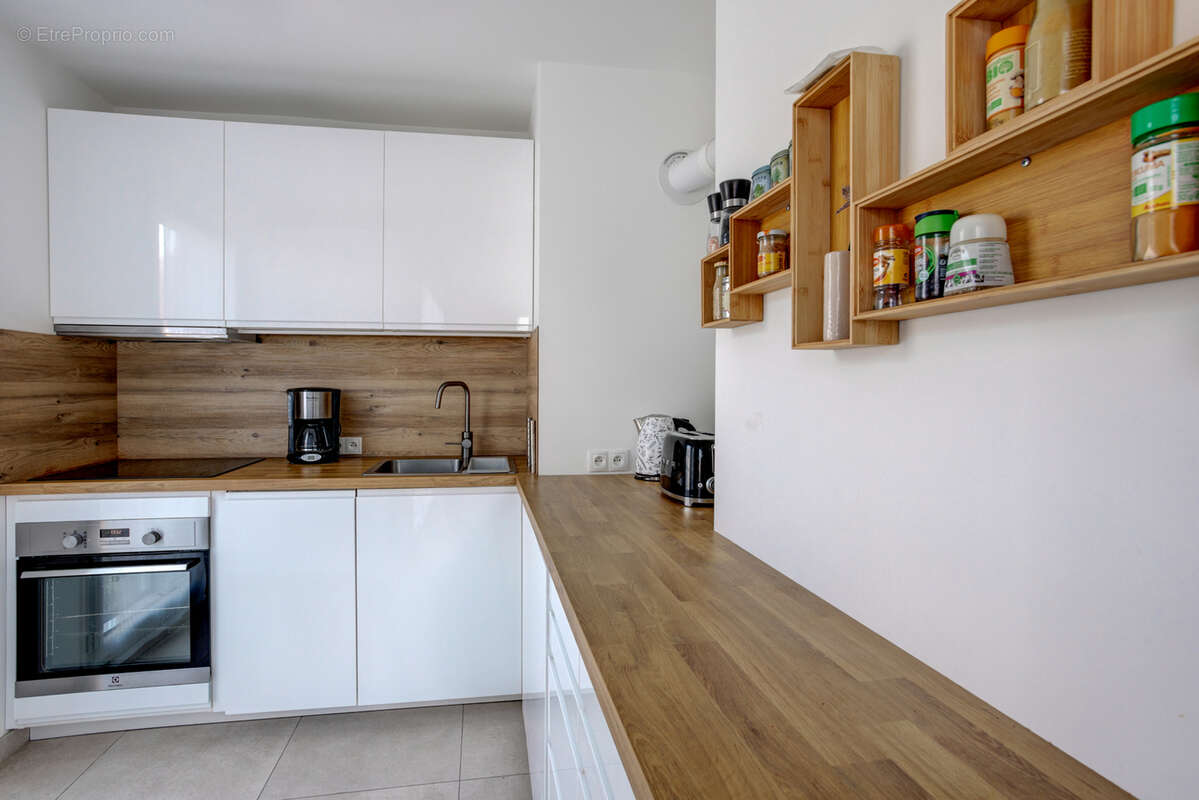 Appartement à SEVRES