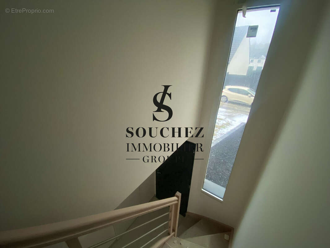 Maison à EVIN-MALMAISON