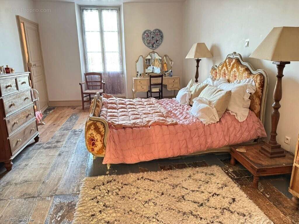Magnifique Maison de Village 8 Minutes d'Aigre - photo 17