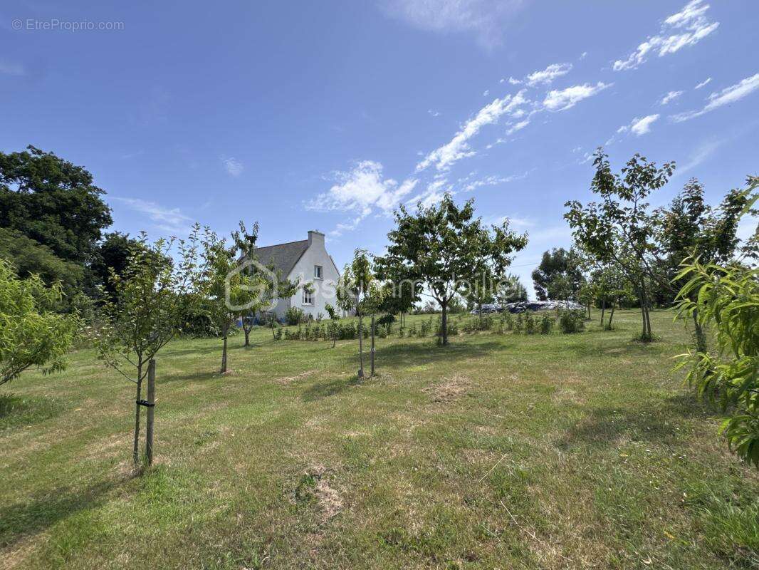 SAINT-VOUGAY – Maison familiale de 166 m² sur 4 100 m² de terrain - photo 20