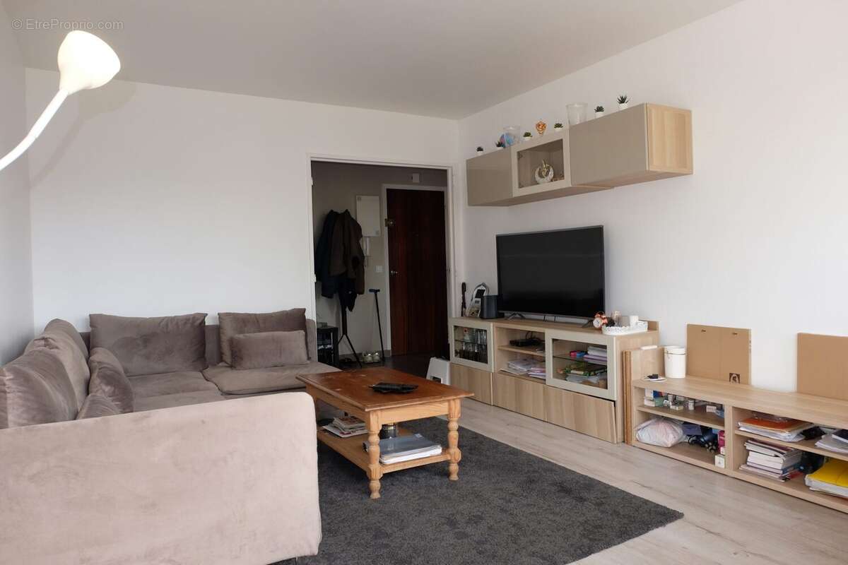 Appartement à PLAISIR