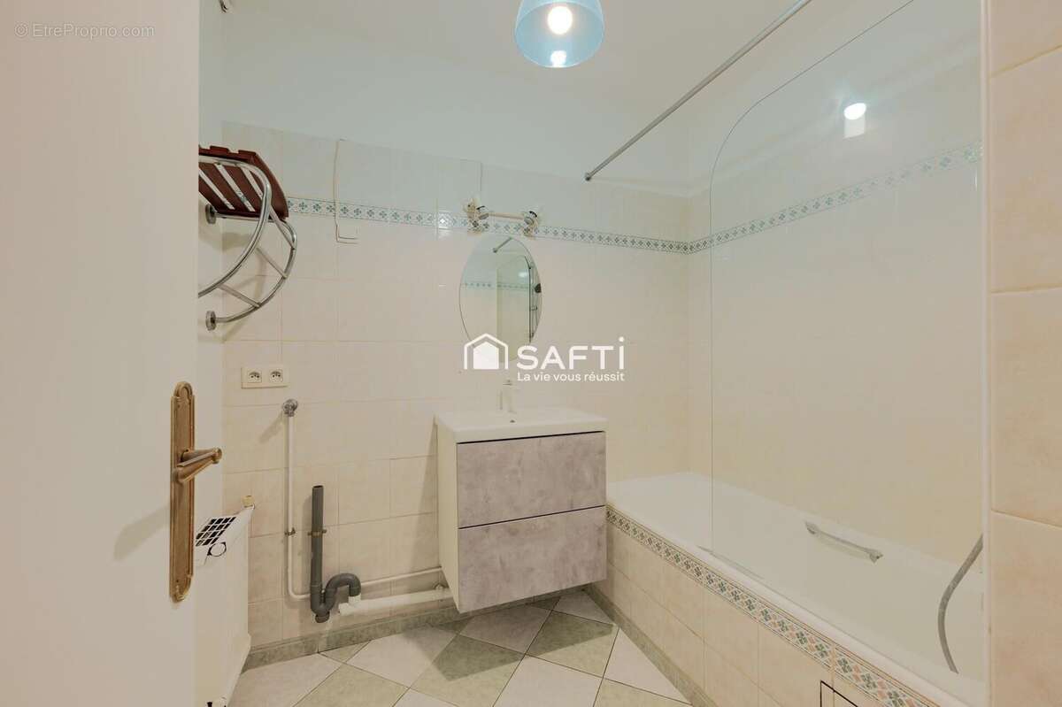 Photo 4 - Appartement à SAINT-MAUR-DES-FOSSES