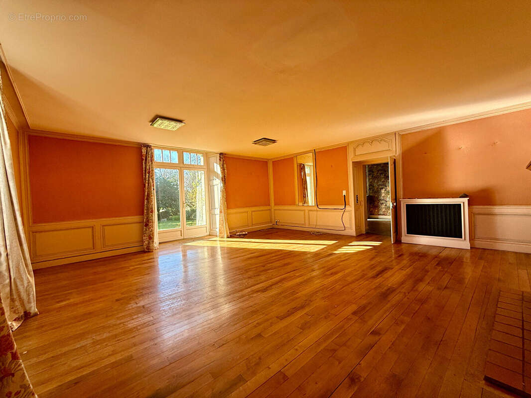 Balaze - a vendre - maison - photo 2
