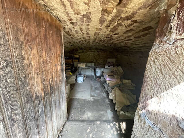 Maison à SAINT-VALBERT