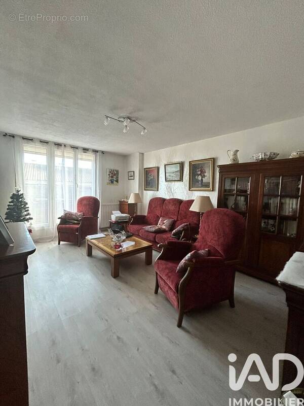 Photo 1 - Appartement à TOULON