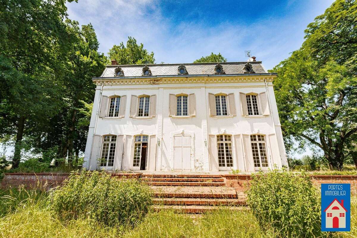 Maison à ALBI