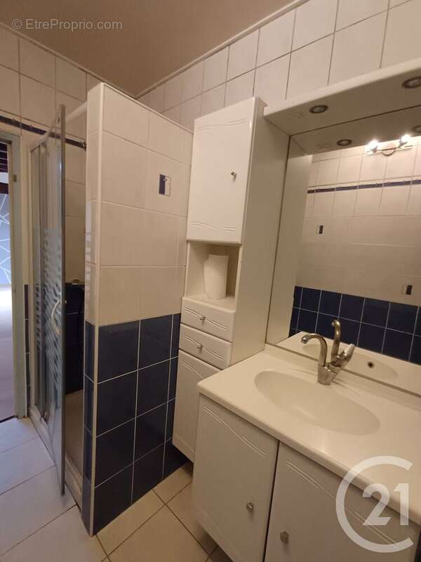 Maison à CHATEAUDUN