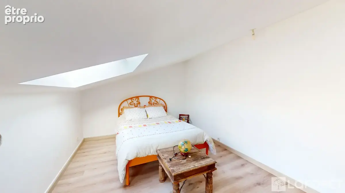 A vendre, Duplex au calme, secteur Jamin Jaurès avec Terrasse - photo 7