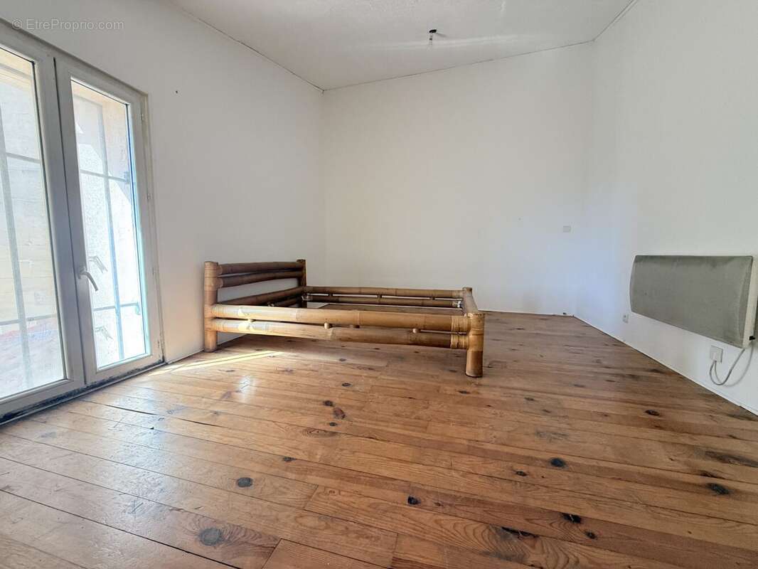 Appartement à ISTRES