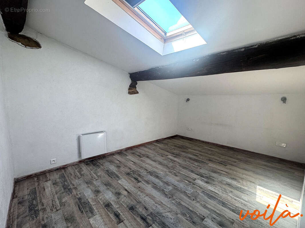 REF - BAIRANAISE 2 - 15 min Carcassonne - Immeuble à vendre à- 5 pièces, 108 m² - photo 5