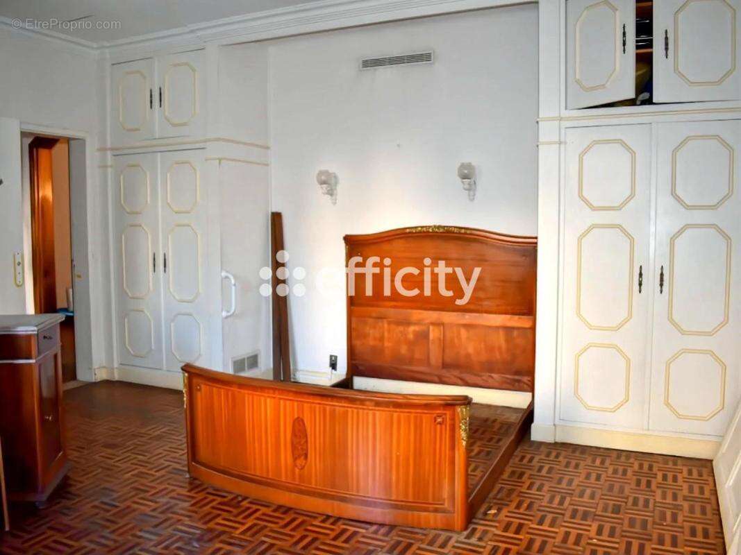 Appartement à BASTIA