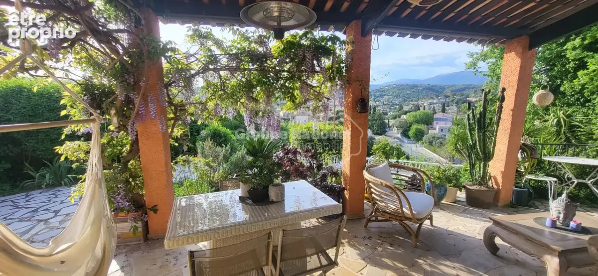 RARE ! Maison ind Pegomas 5 pièce(s) 124 m2 sur  terrain de 700m2  avec piscine - photo 15