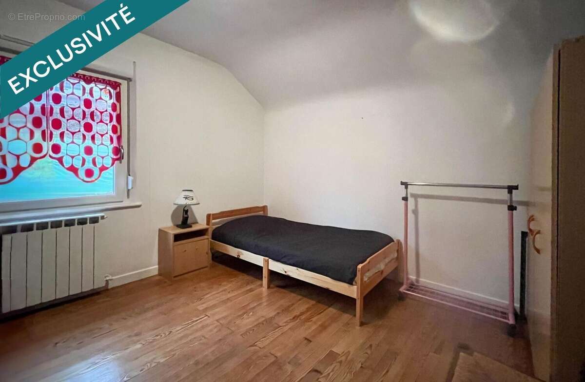 Photo 8 - Maison à LE THOLY