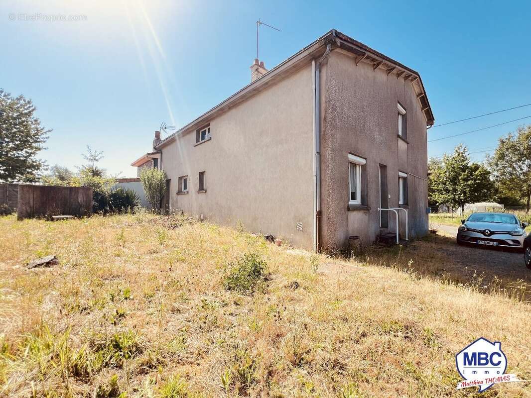 Maison de campagne - 6 chambres - photo 9