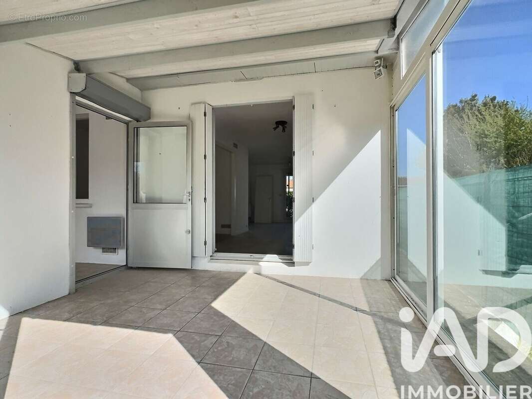 Photo 9 - Maison à SAINT-LAURENT-DE-LA-PREE