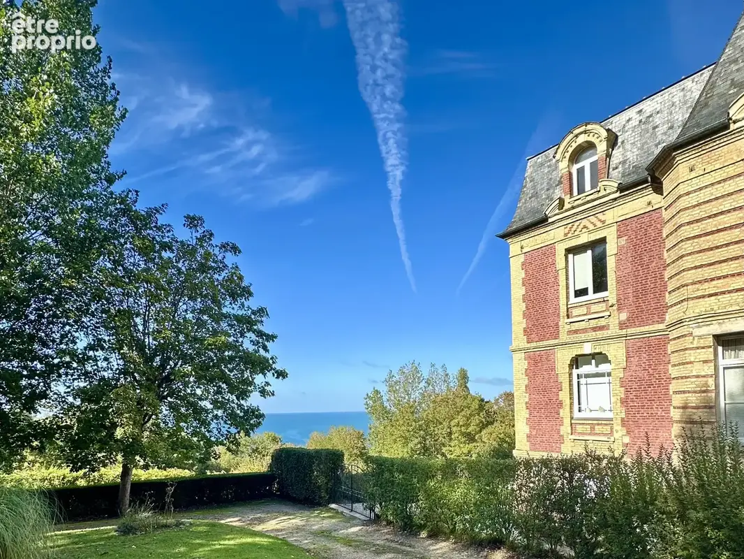 Appartement 2 pieces face mer dans villa balneaire - photo 19
