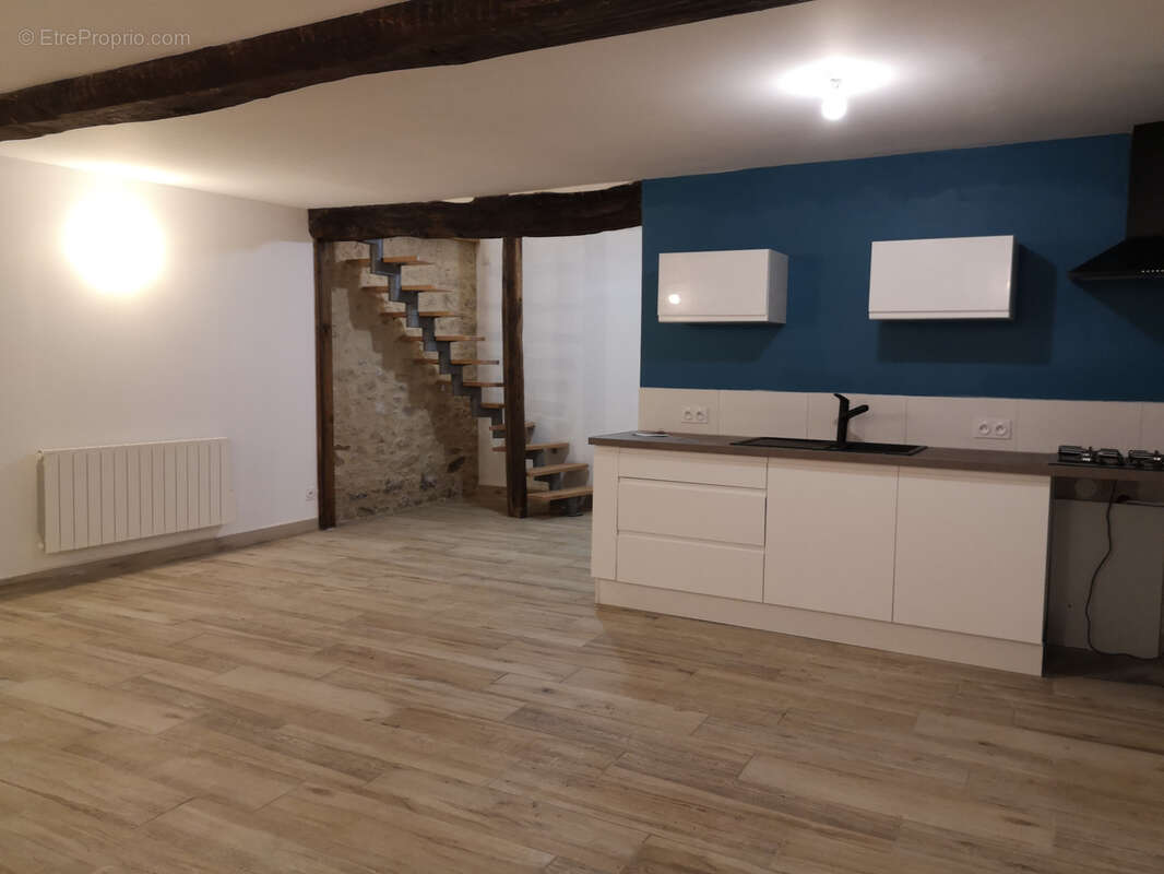 Maison à LES EPESSES