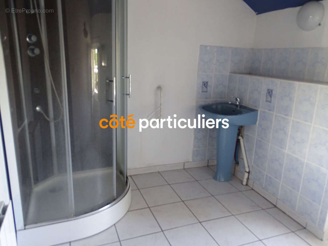 Maison à SAINT-SYMPHORIEN