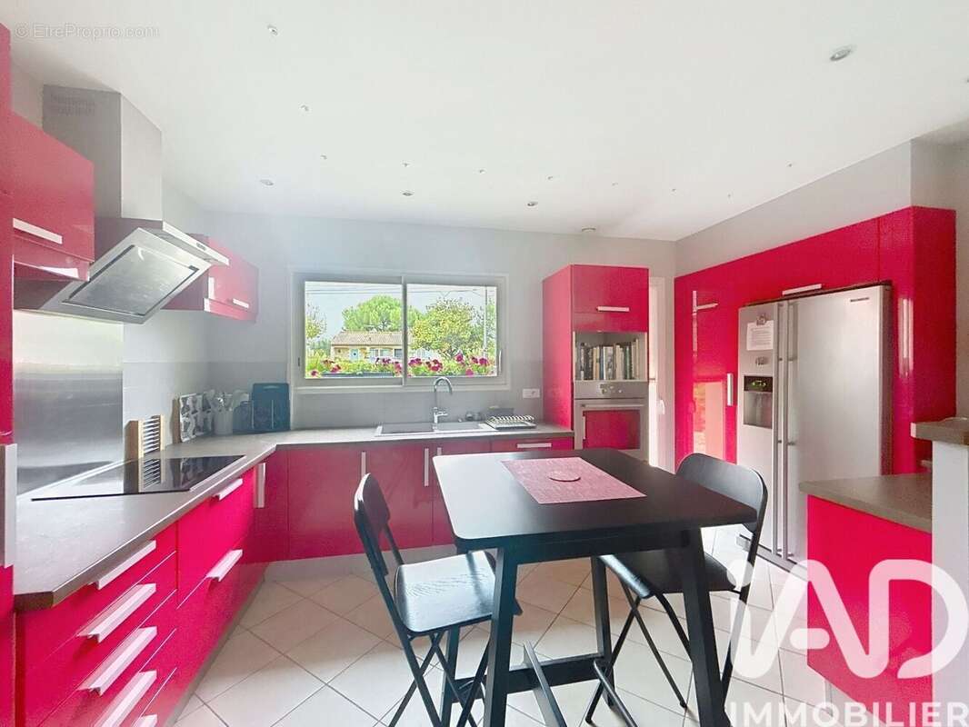 Photo 3 - Maison à SAINT-SATURNIN