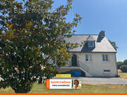 Maison à BAINS-SUR-OUST