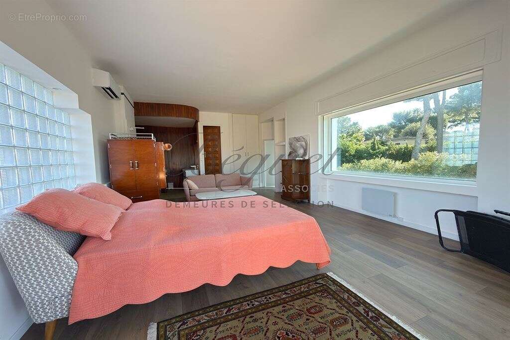 Maison à ANTIBES