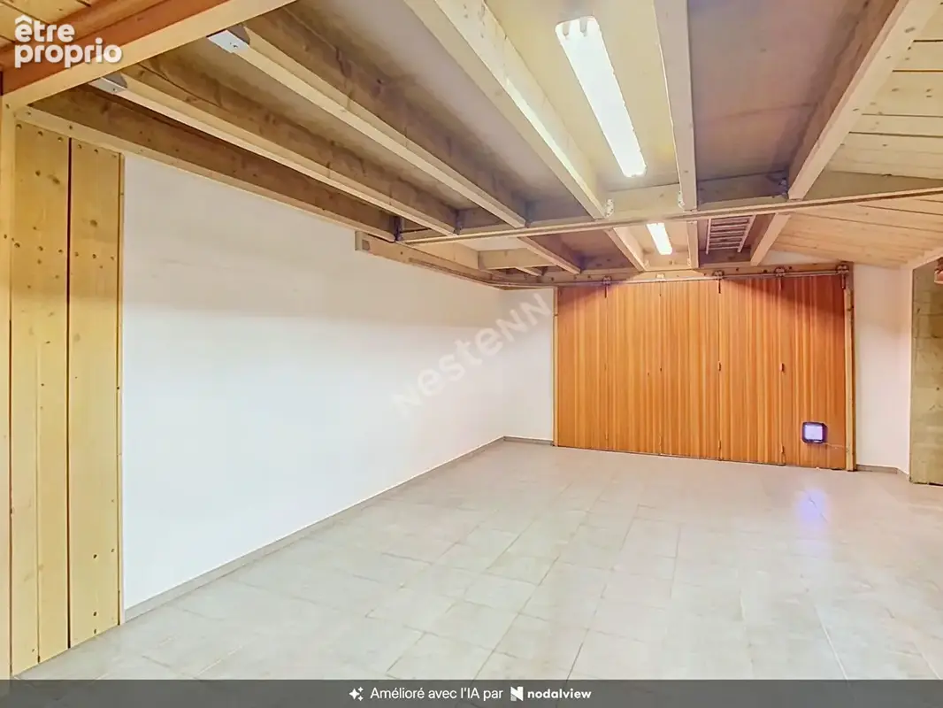 Maison d'Architecte SEVREMOINE. - photo 13