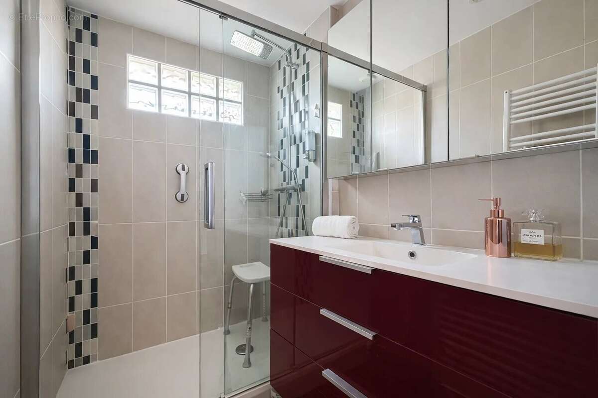 Maison à FONTENAY-TRESIGNY