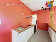 Appartement à BRIENNON