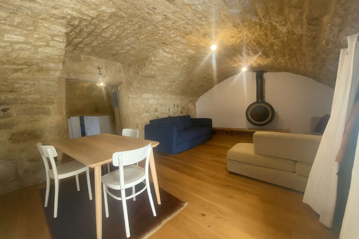 Maison à MONTFERRIER-SUR-LEZ