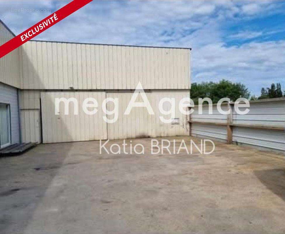 Appartement à CHATEAU-GONTIER