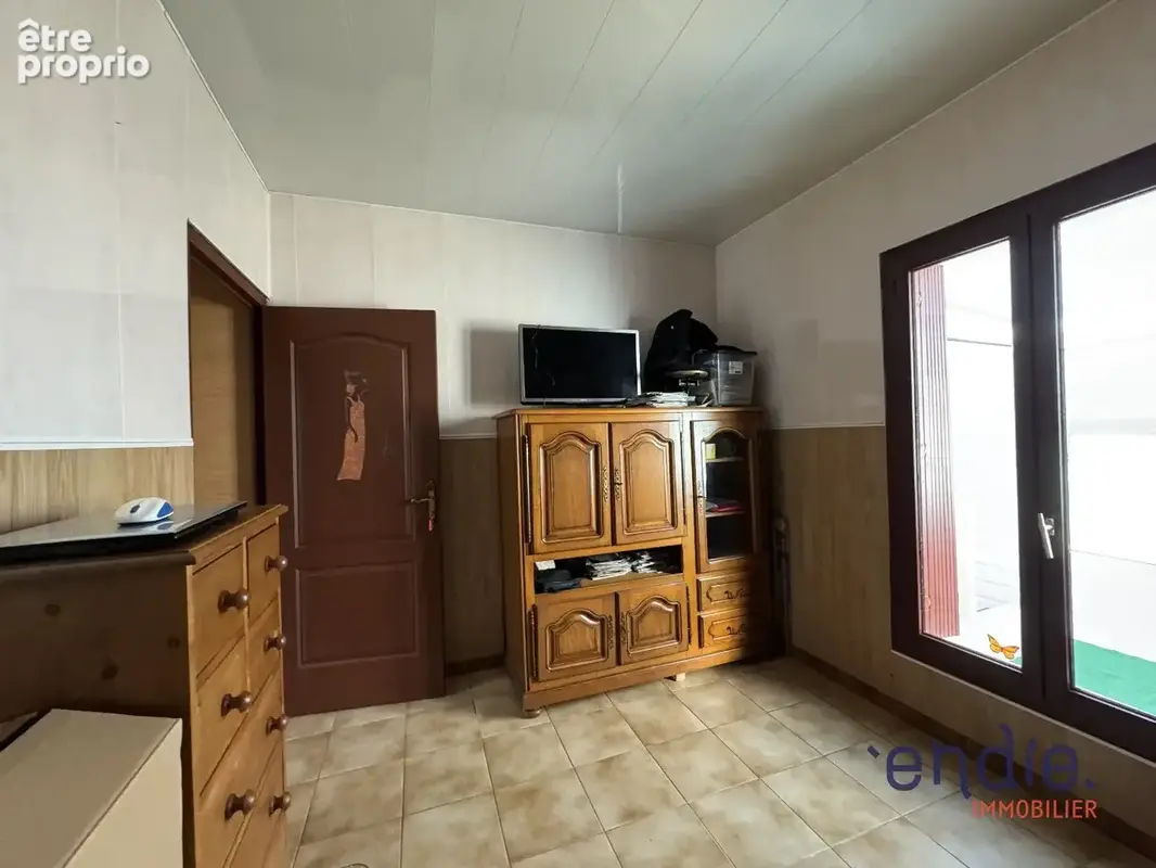 Ancienne logère (Ensemble immobilier) - photo 11