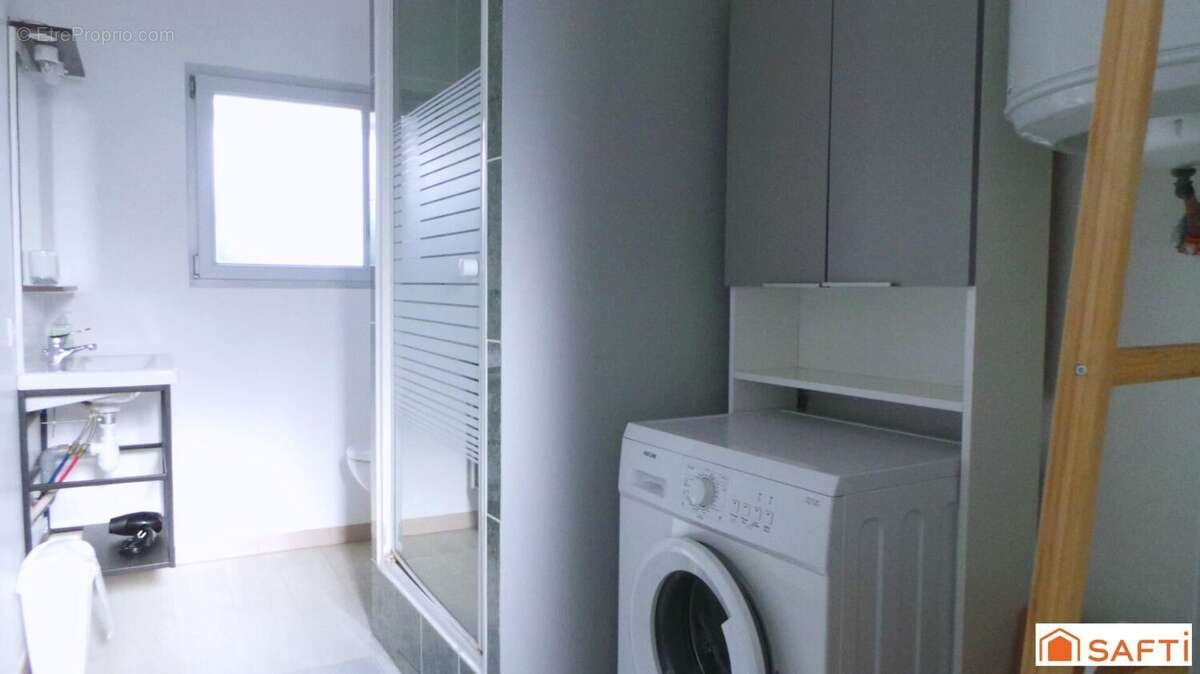 Photo 7 - Maison à FONDETTES