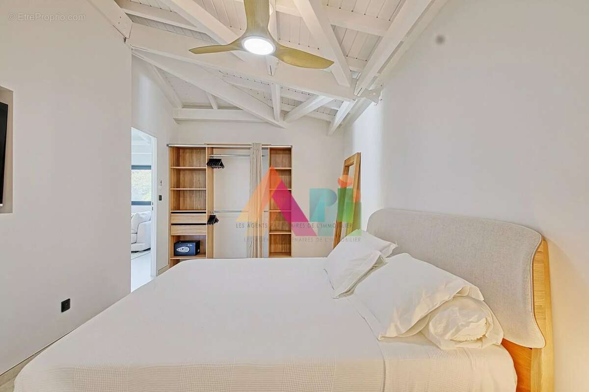 Appartement à SAINT-MARTIN