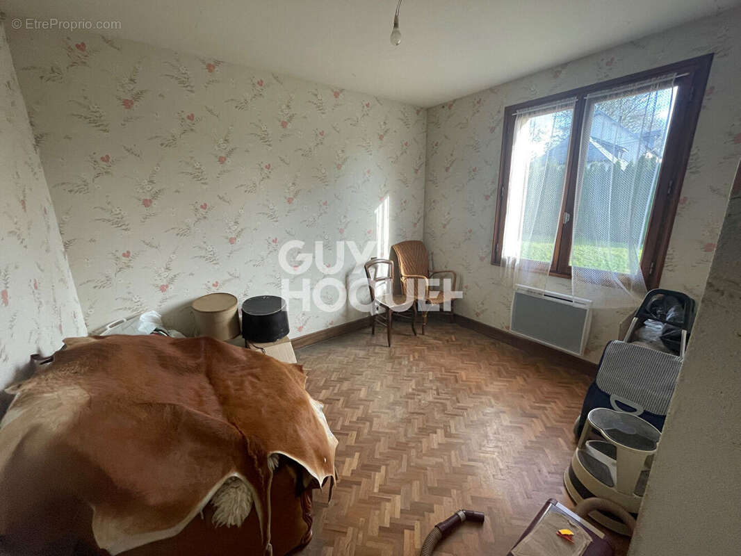 Maison à REMILLY-SUR-LOZON