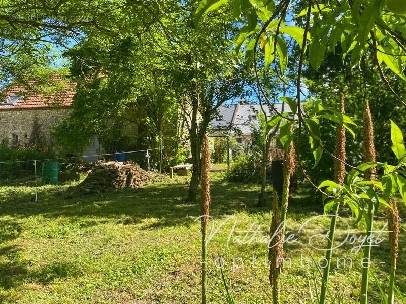 deux Maison 6 pièces PIERREPONT (02) - photo 21