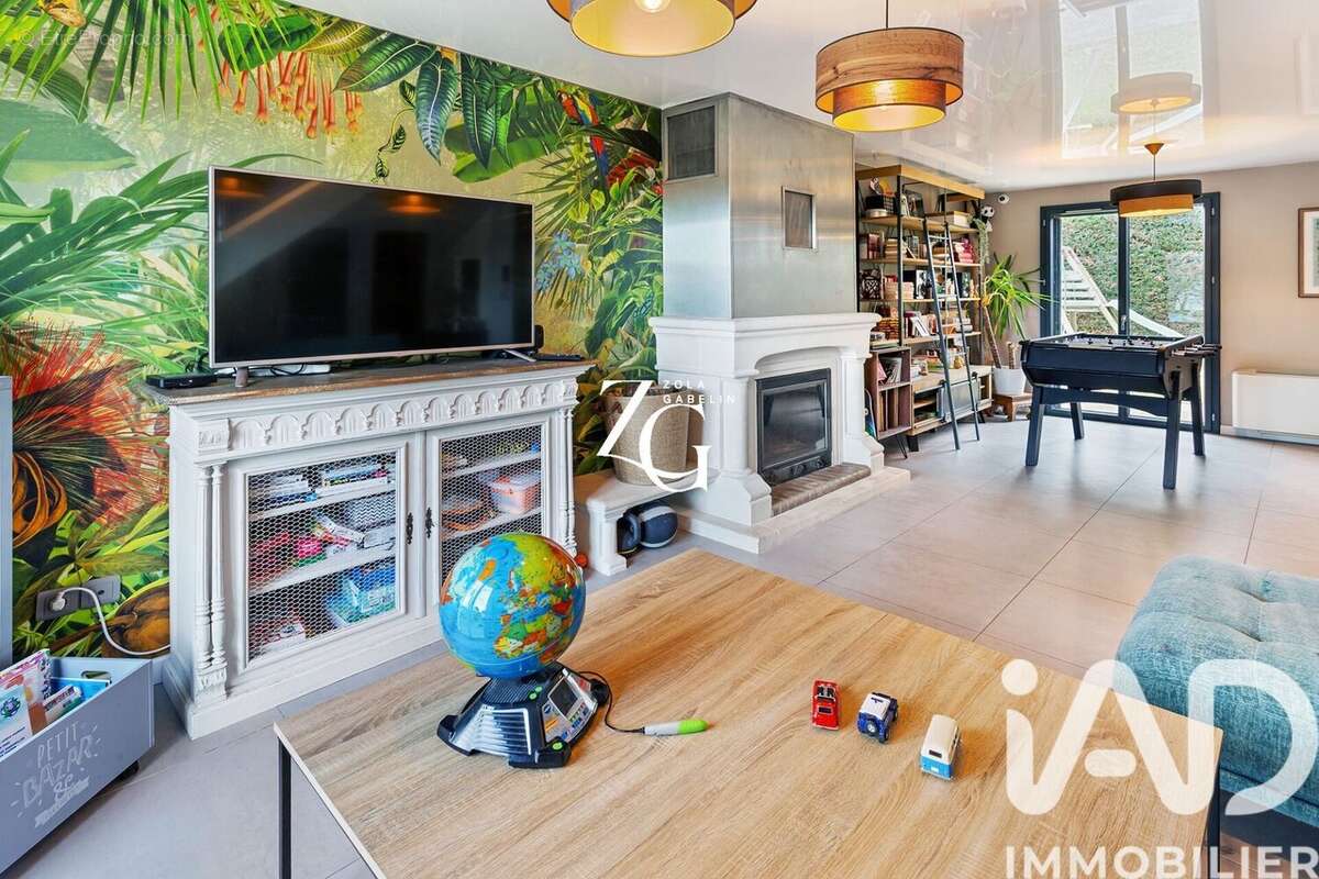 Photo 6 - Maison à SAINT-ETIENNE-DE-MONTLUC